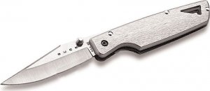 Buck Knives Buck LIGHTNING HTA I SILVER 170FL 1