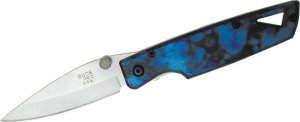 Buck Knives Buck LIGHTNING HTA I BLUE MARBLE 170BM 1