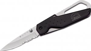 Buck Knives Nóż APPROACH BLACK 751BKX 1