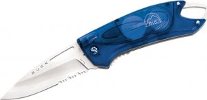 Buck Knives Buck LUMINA BLUE 777BL 1