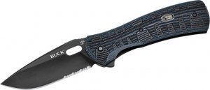 Buck Knives Buck VANTAGE FORCE PRO BLUE COMBO 847BLX 1