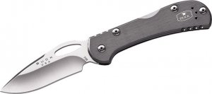 Buck Knives Nóż MINI SPITFIRE GRAY 726GYS 1