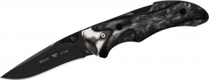 Buck Knives Buck FLUID X1 CARBON FIBER 289CFSLE Limited Edition 1