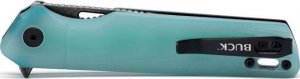 Buck Knives Buck INFUSION TEAL G-10 239GRS1 1