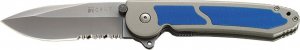 CRKT Crkt M18 LARGE BLUE M18-14B COMBO 1