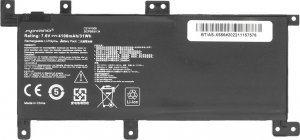 Bateria Movano Bateria C21N1509 do Asus X556 X556U X556UB X556UF 8