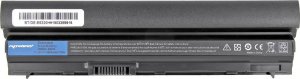 Bateria Movano Bateria FRR0G do Dell Latitude E6220 E6320 6600mAh 8