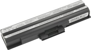 Bateria Movano Bateria VGP-BPS13 VGP-BPS21B do Sony Vaio PCG VGN 5