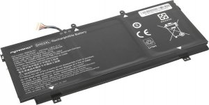 Bateria Movano Bateria SH03XL HSTNN-LB7L do Spectre x360 13-AC 5