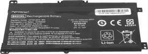 Bateria Movano Bateria BK03XL do HP Pavilion x360 14-BA 6