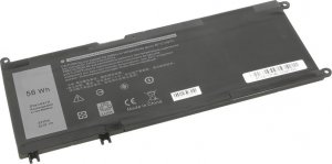 Bateria Movano Bateria 33YDH W7NKD 7FHHV J9NH2 99NF2 do Dell 5