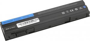 Bateria Movano Bateria T54FJ 8858X M5Y0X X57F1 do Dell 6600mAh 5