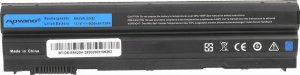 Bateria Movano Bateria T54FJ 8858X M5Y0X X57F1 do Dell 6600mAh 8