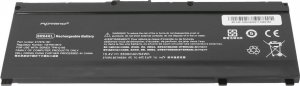 Bateria Movano Bateria SR04XL TPN-C133 do HP Omen 15-DC 15-CE 6