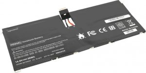 Bateria Movano Bateria HD04XL TPN-C104 do HP Envy Spectre XT 13 5