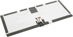 Bateria Movano Bateria HD04XL TPN-C104 do HP Envy Spectre XT 13 7