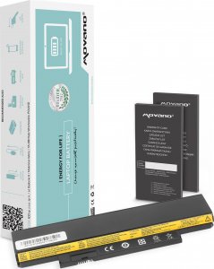 Bateria Movano Bateria do Lenovo ThinkPad E120 E320 X130e X131e 1