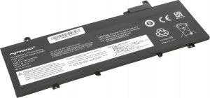 Bateria Movano Bateria L17L3P71 01AV478 do Lenovo Thinkpad T480s 5