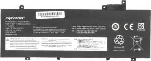 Bateria Movano Bateria L17L3P71 01AV478 do Lenovo Thinkpad T480s 8