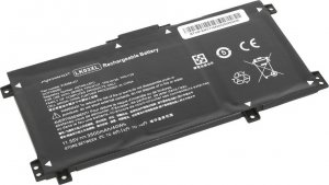 Bateria Movano Bateria LK03XL do HP X360 15-BP BQ CN 17-AE BW CE 5