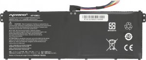 Bateria Movano Bateria AP16M5J do Acer Aspire 3 A314 A315 A317 8