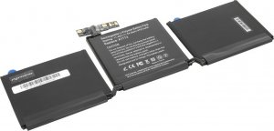 Bateria Movano Bateria A1713 do Apple MacBook Pro 13 A1708 5