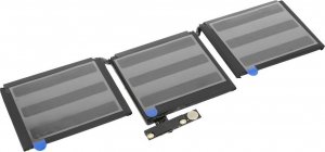 Bateria Movano Bateria A1713 do Apple MacBook Pro 13 A1708 7