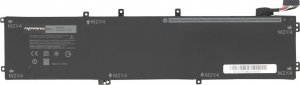 Bateria Movano Bateria 4GVGH do Dell XPS 15 9550 Precision 5510 8