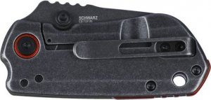 CRKT Crkt OVERLAND COMPACT 6277 1