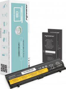 Bateria Movano Bateria 00NY486 do Lenovo Thinkpad L560 L570 1