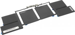 Bateria Movano Bateria A1820 do Apple MacBook Pro 15 A1707 5