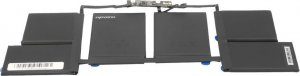 Bateria Movano Bateria A1820 do Apple MacBook Pro 15 A1707 6