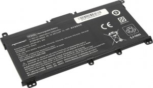 Bateria Movano Bateria TF03XL do HP Pavilion 14-BF 14-BP 15-CD 5