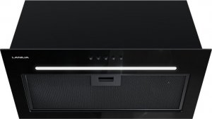 Okap Globalo Levento 60.1 Black 2