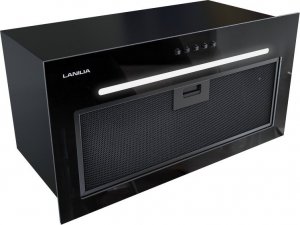 Okap Globalo Levento 60.1 Black 3