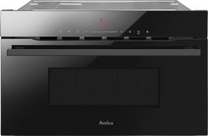 Kuchenka mikrofalowa Amica AMGB20E3GB STUDIO 1
