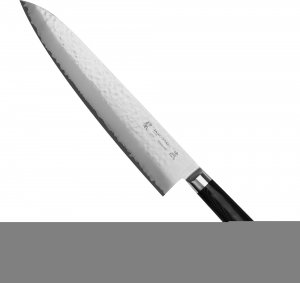 Tamahagane Tamahagane Tsubame Black VG-5 Nóż Szefa 27 cm 1