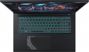 Laptop Gigabyte G7 KF i5-12500H / 32 GB / 512 GB / RTX 4060 / 144 Hz (KF-E3EE213SD) 2