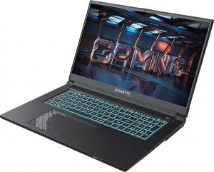 Laptop Gigabyte G7 KF i5-12500H / 32 GB / 512 GB / RTX 4060 / 144 Hz (KF-E3EE213SD) 4