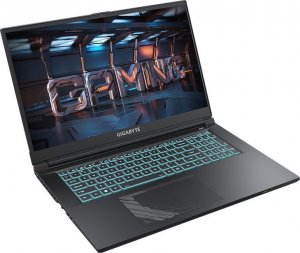 Laptop Gigabyte G7 MF i5-12500H / 16 GB / 512 GB / RTX 4050 / 144 Hz (MF-E2EE213SD) 3