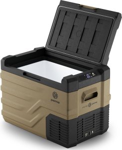 Lodówka turystyczna Peme Quest 40 Storm Sand 2