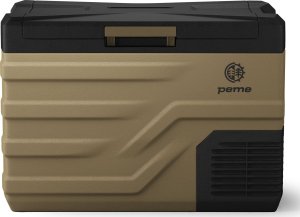 Lodówka turystyczna Peme Quest 40 Storm Sand 6