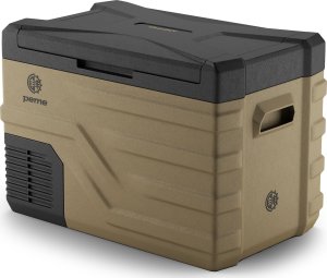 Lodówka turystyczna Peme Quest 40 Storm Sand 8