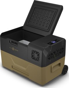 Lodówka turystyczna Peme Expedition 30 Storm Sand 2