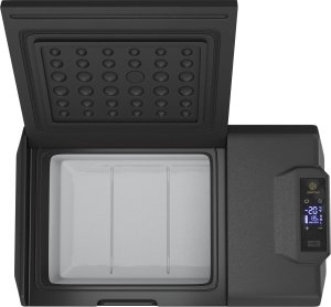 Lodówka turystyczna Peme Expedition 30 Storm Sand 3