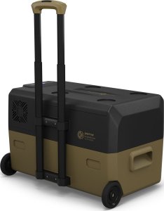 Lodówka turystyczna Peme Expedition 30 Storm Sand 5