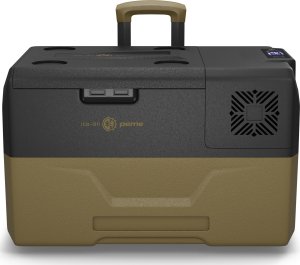 Lodówka turystyczna Peme Expedition 30 Storm Sand 6