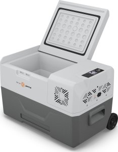 Lodówka turystyczna Peme Expedition 30 Adventure Orange 2