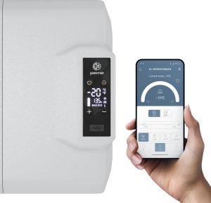 Lodówka turystyczna Peme Expedition 30 Adventure Orange 4