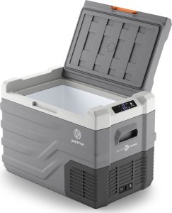 Lodówka turystyczna Peme Quest 40 Adventure Orange 2